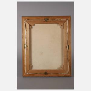 Sepp Mitterbiller, Botanischen Garten in München