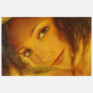 Louis Monte, Kokette