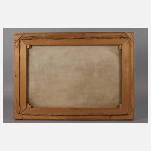 Louis Monte, Kokette