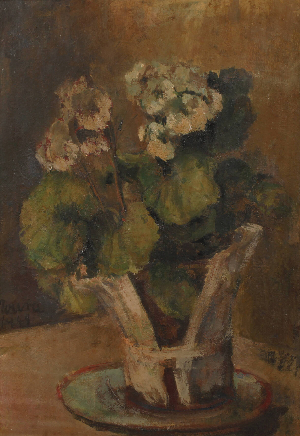 Hildegard de Moura Vianna, "Primel"