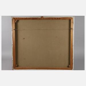 Willy Mucha, Informelle Komposition