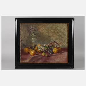 Mühling, Tafelstillleben