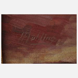 Mühling, Tafelstillleben