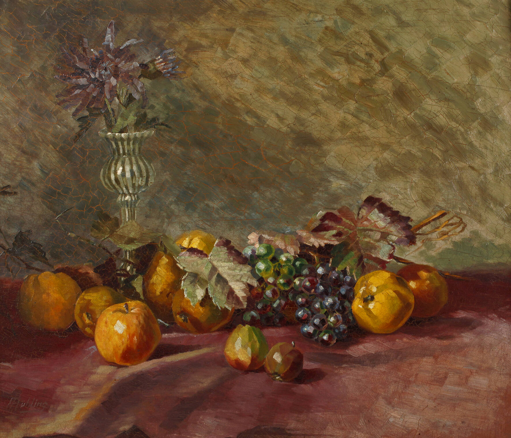 Mühling, Tafelstillleben