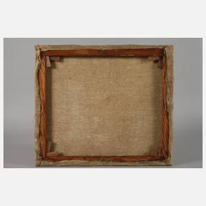 Prof. Paul Müller-Kaempff, Sonnige Waldlichtung