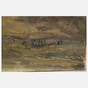 Prof. Paul Neidhardt, "Sonnenstrahlen"