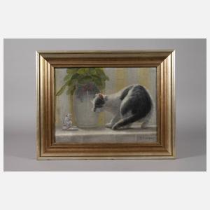 A. Neugebauer, Katz und Maus