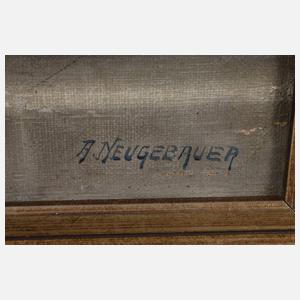 A. Neugebauer, Katz und Maus