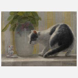 A. Neugebauer, Katz und Maus