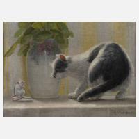 A. Neugebauer, Katz und Maus111