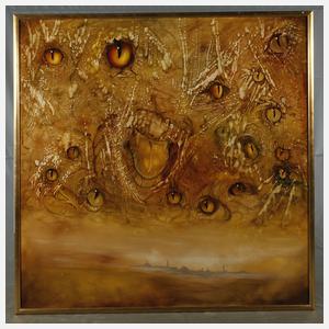 Mystische Komposition