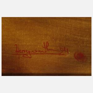 Mystische Komposition