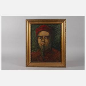 Prof. Heinrich Nüsslein, "Zarathustra"