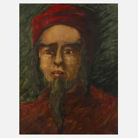 Prof. Heinrich Nüsslein, "Zarathustra"111