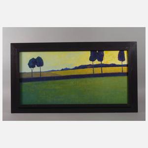 Alex Onstein, Sommerlandschaft