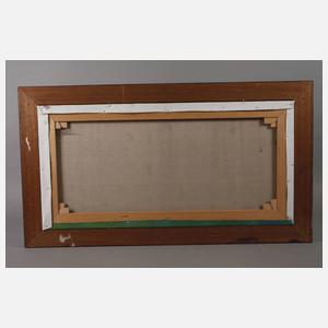 Alex Onstein, Sommerlandschaft