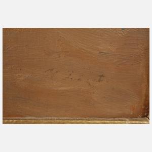 Hermann Petzet, Angelandeter Segler