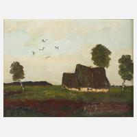 Hans Pick, Moorlandschaft111