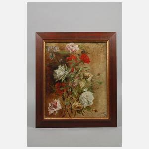 Louis Pivot, Gartenblumen