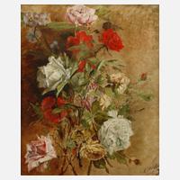 Louis Pivot, Gartenblumen111