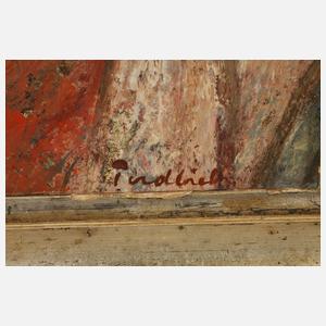 Prof. Robert Pudlich, Kopf