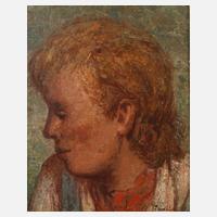 Prof. Robert Pudlich, Kopf111