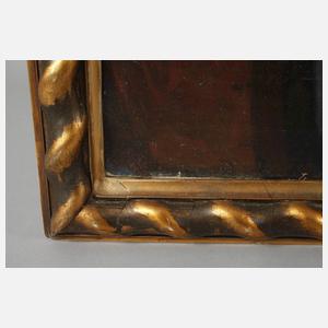 Georg Rank, Frau in Linzer Tracht