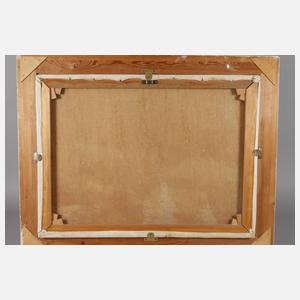 Hans Riedmann, Wildpferde