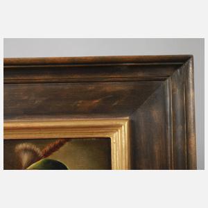 Walter Roessler, Pfeifenraucher