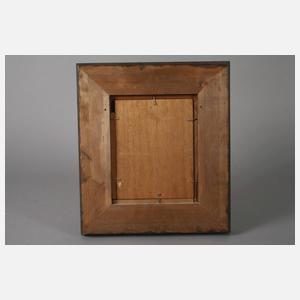 Walter Roessler, Pfeifenraucher