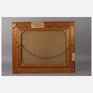 Aage Roose, "Jütländische Landschaft"