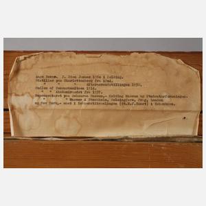 Aage Roose, "Jütländische Landschaft"