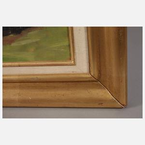 Armand Henri Rouiller, Flusslandschaft