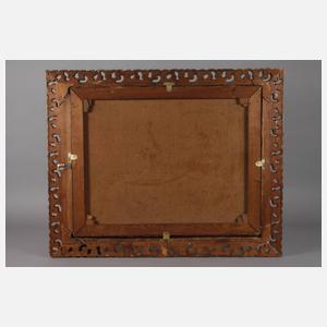 Antonio Rudolphi, Früchtestillleben