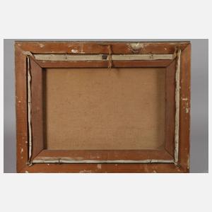 Hans Salzmann, attr., Seelandschaft