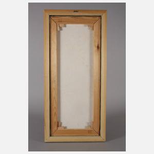 Christopher Sanders, Sonnenblumen