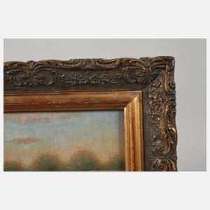 Erich Säuberlich, Reiter zu Pferd