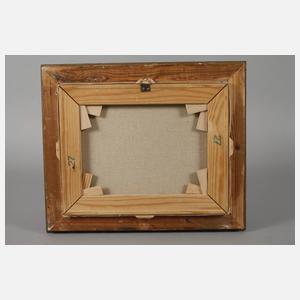 Erich Säuberlich, Reiter zu Pferd