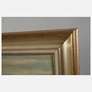 Waldemar Schlichting, "Brandung"