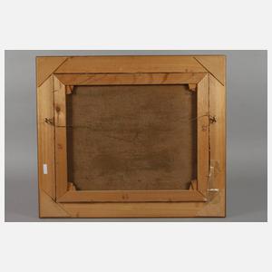 Waldemar Schlichting, "Brandung"