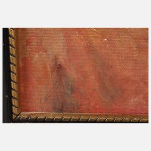 Prof. Gottlieb Schmid, attr., Frauenportrait