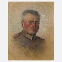 Adolf Schmidlin, Soldatenbildnis111