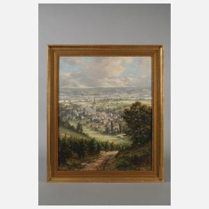 Peter Schneider, Ansicht Kiedrich