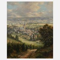 Peter Schneider, Ansicht Kiedrich111