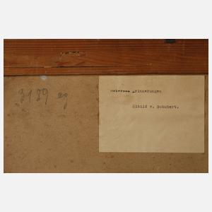 E. Schubert, "Ostersee-Erinnerungen"