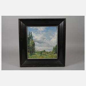 E. Schubert, Sommer am See