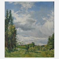 E. Schubert, Sommer am See111