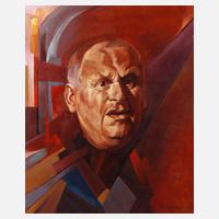 Franz Schulte-Kreuzer, Bildnis Gert Fröbe111