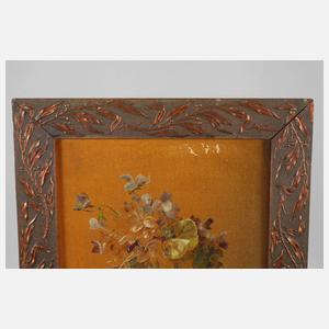 J. Schuter Zitronenstillleben