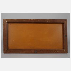 J. Schuter Zitronenstillleben